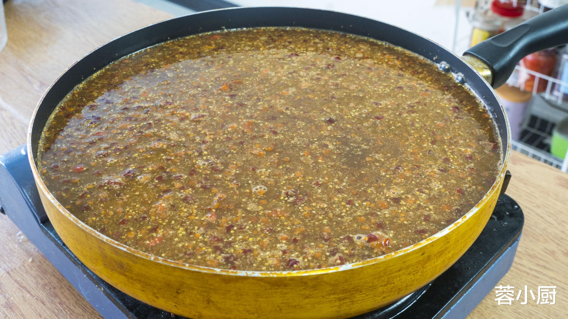 “夏吃姜，赛参汤”！5月这么吃姜，祛湿暖胃又排汗，夏天不受苦