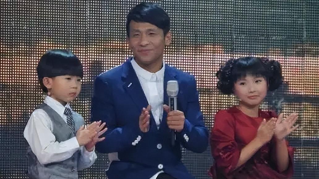 宋小宝|5年前，被宋小宝抛弃，含泪离婚的霍晓红，过得还好吗？