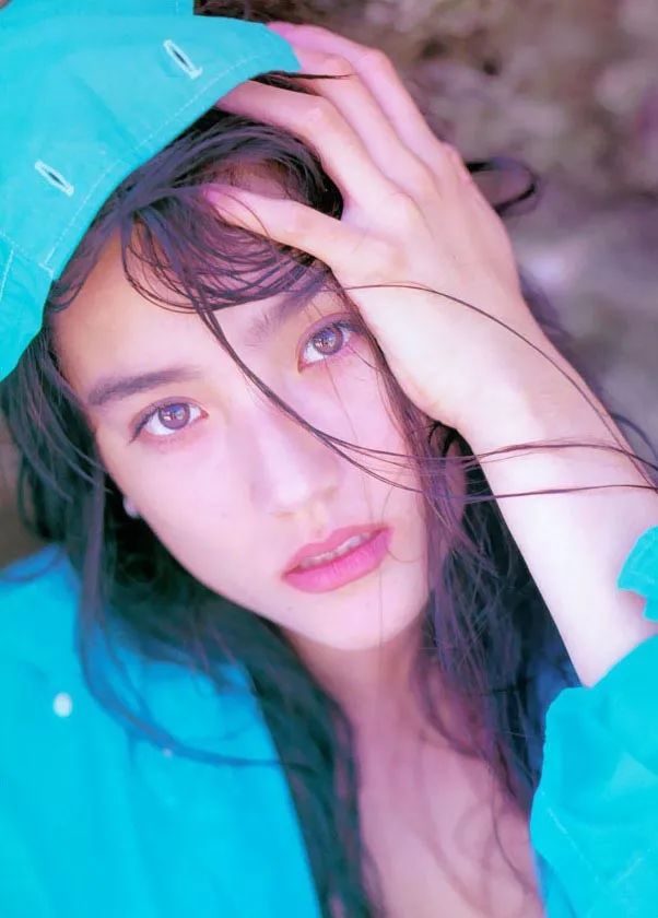 新垣结衣|日本传说中的20大美少女，新垣结衣、桥本环奈入选