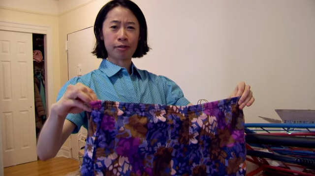 省钱届的“天花板”来了,8年不买衣服,9个月还完房贷,佩服!