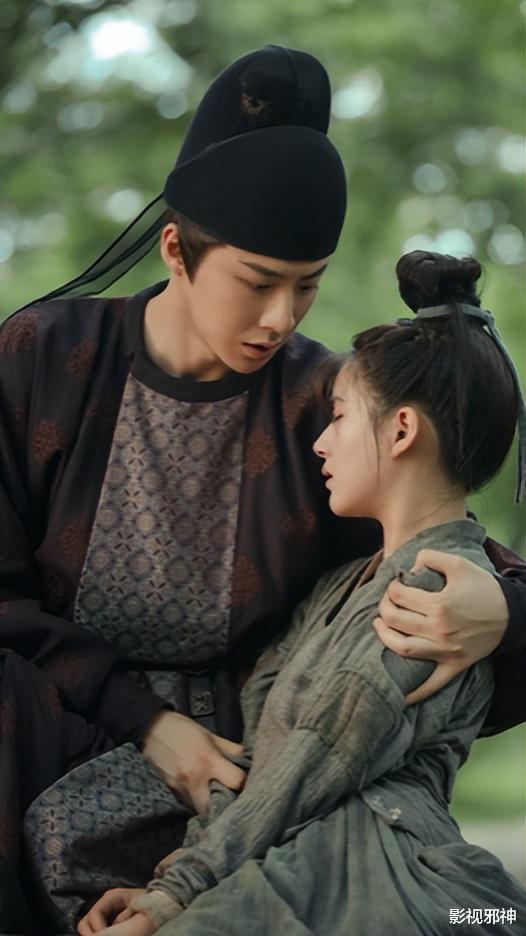 唐嫣|这俩，居然破镜重圆了……