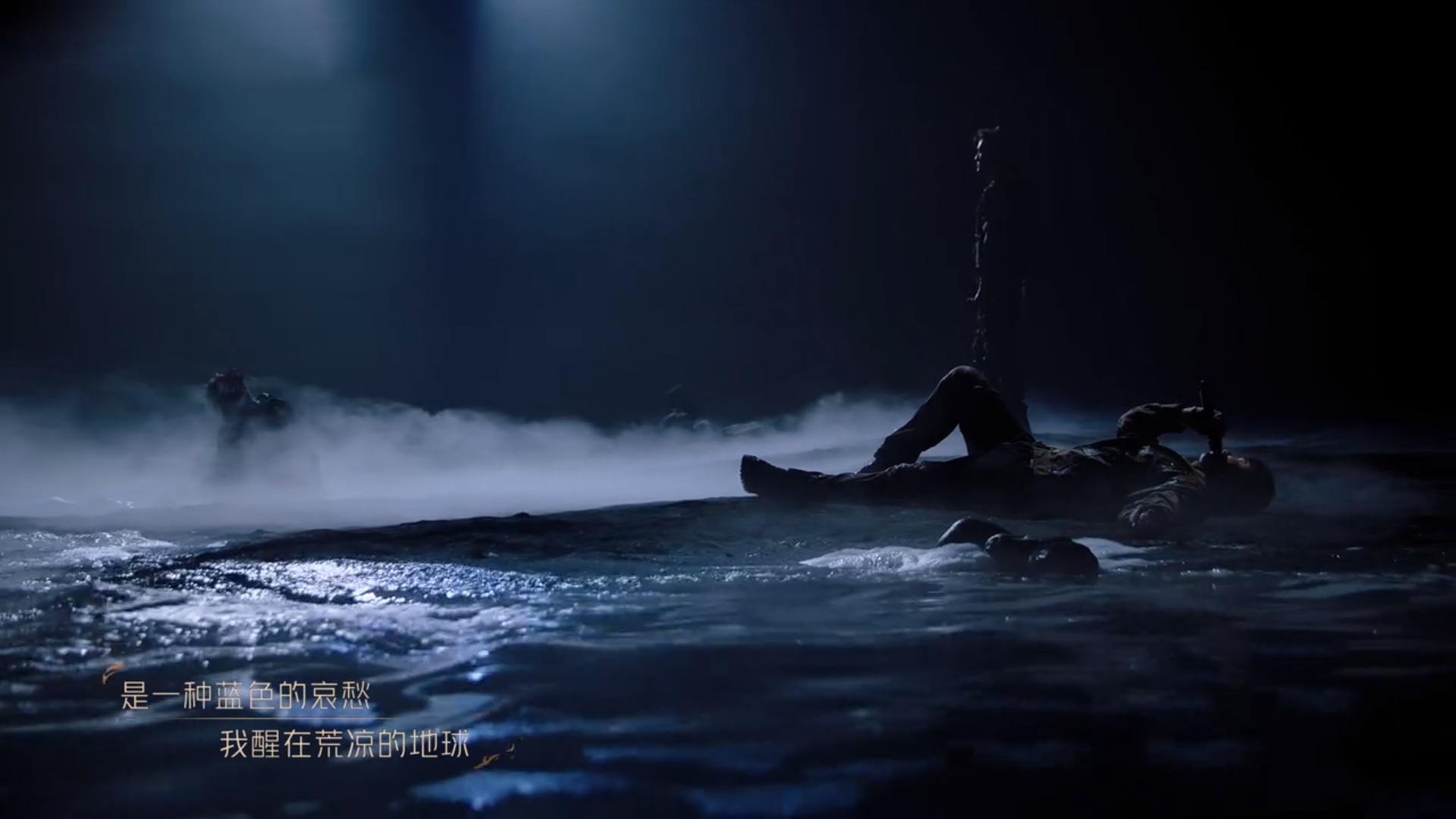 陈小春|《披哥2》吴克群组卫冕，陈小春组的淡定，却给节目暗留隐患