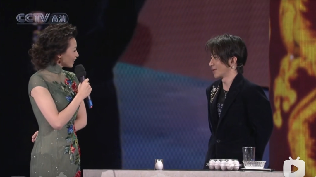 春晚|央视春晚节目单出炉！可惜，他已经不在了