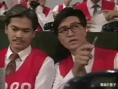 亚视|“亚视脸”的林韦辰才是香港首位视帝？