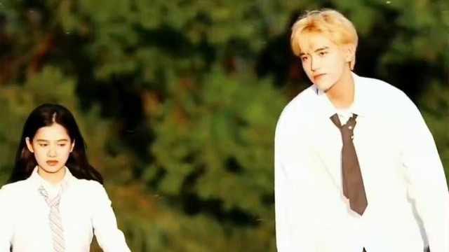 朱韵|《点燃我温暖你》中，李珣的神级救场，直接把氛围感拉满了