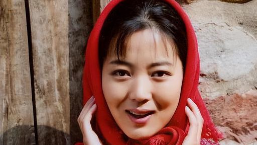 陈昊森|“农村一姐”王茜华：恋爱不到一年闪婚，二婚嫁导演40岁艰难生子