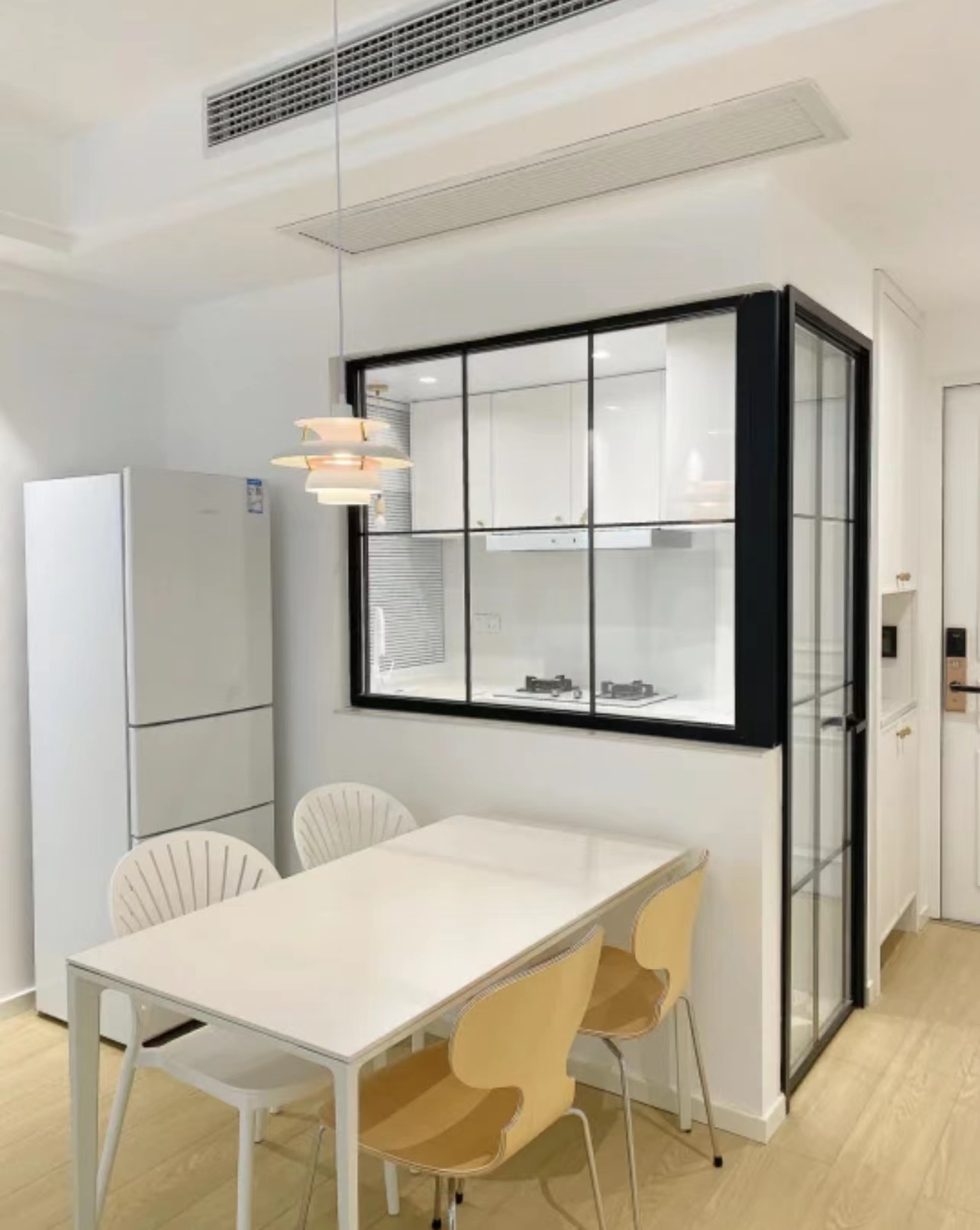 新房装修，建议拆改的6个地方，不仅为了颜值，更为了居住幸福感