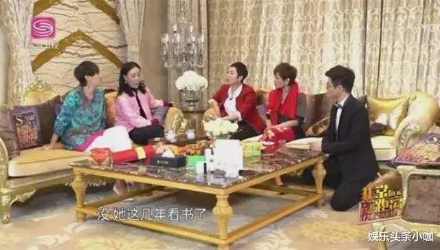 娱乐圈|娱乐圈的友谊，最终还是败给了现实？！