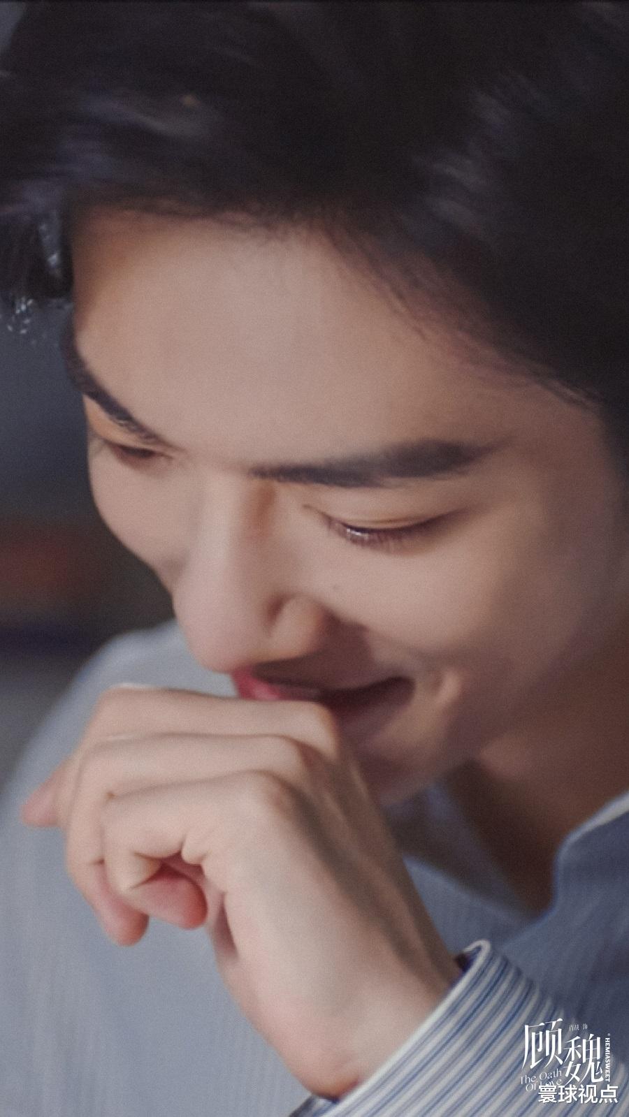 余生|剧情生硬BUG不断,台词功底不过关,肖战《余生》收视不降反增