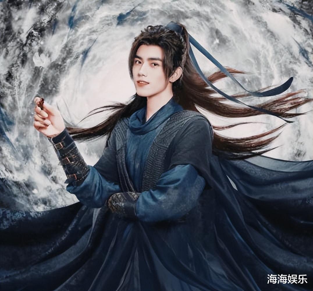 罗云熙|6部即将开播的古装大剧，罗云熙一人有两部，一部比一部精彩