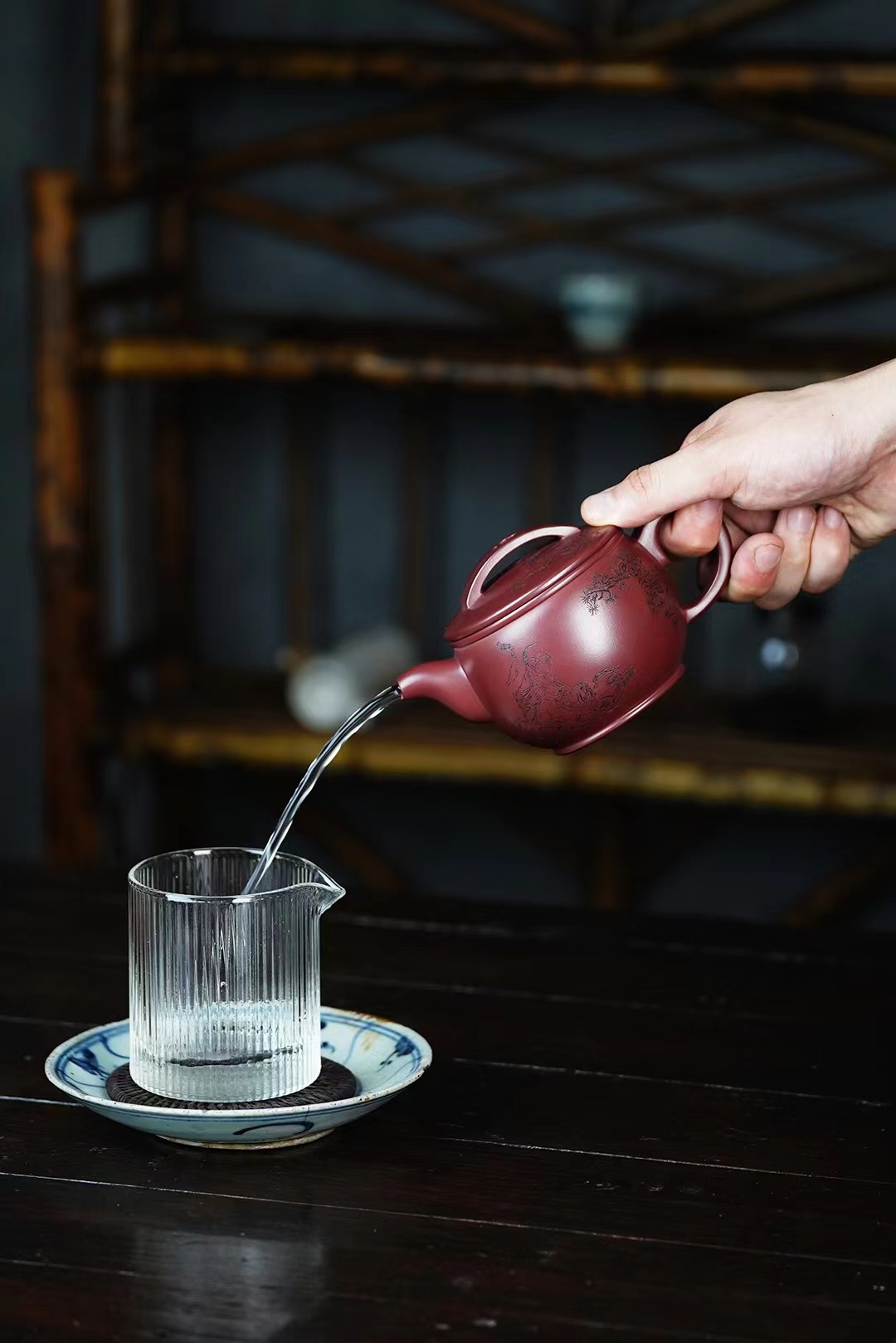 |紫砂壶必须了解的10大误区