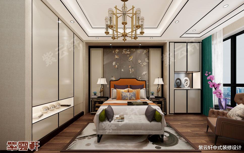 看完中式装修的意境，方知传统底蕴