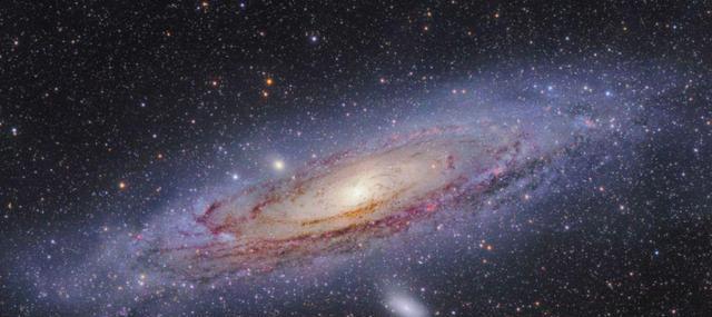 每秒360公里,地球在宇宙中高速运动,为什么我们毫无感觉呢?