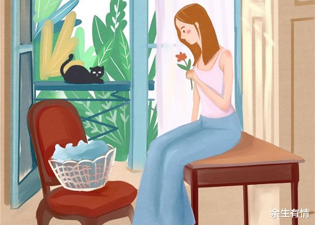 “我妈想来住两天”“买房一毛没给,装修好了想来,做梦吧”