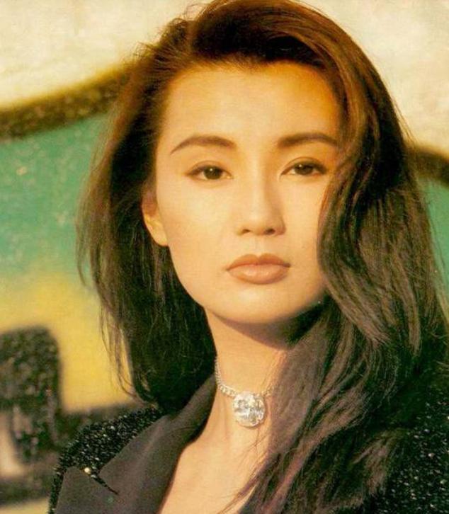 香港小姐|把历届“港姐冠军”放在一起对比,这差距就出来了