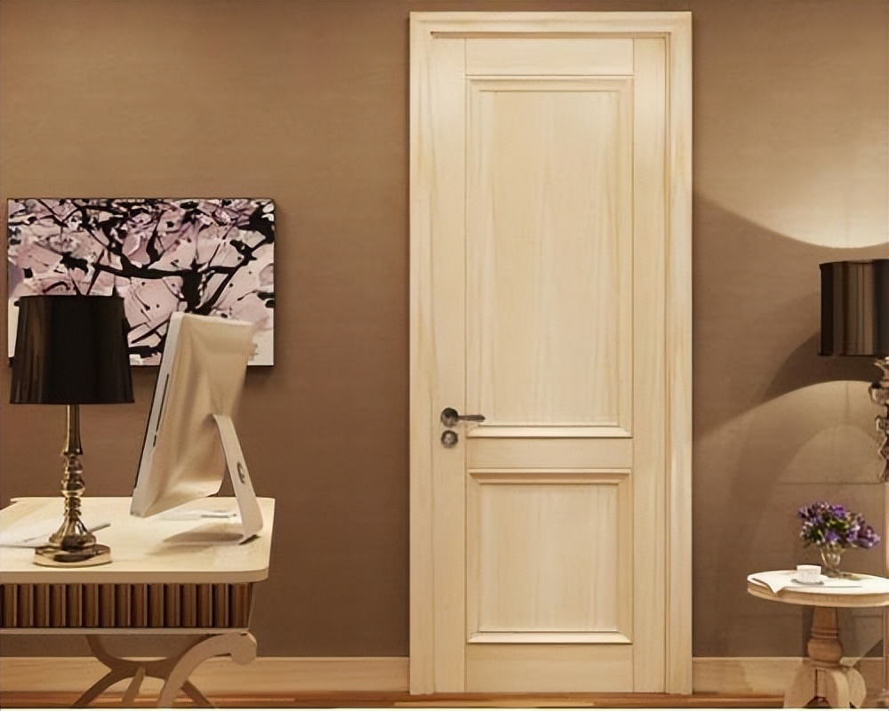 8090后装修为什么都爱用白色门?行内人说出理由,原来是这样