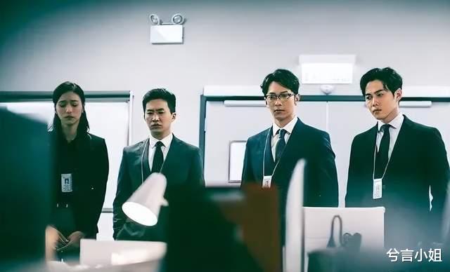 警察|赔上韦建邦，害了湛庭，《法证先锋5》的成长代价是不是太大了？