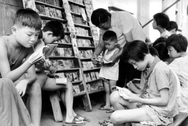 acgn漫评|大战圣斗士，狂扁奥特曼，脚踩变形金刚，那么猛葫芦娃为何会消失