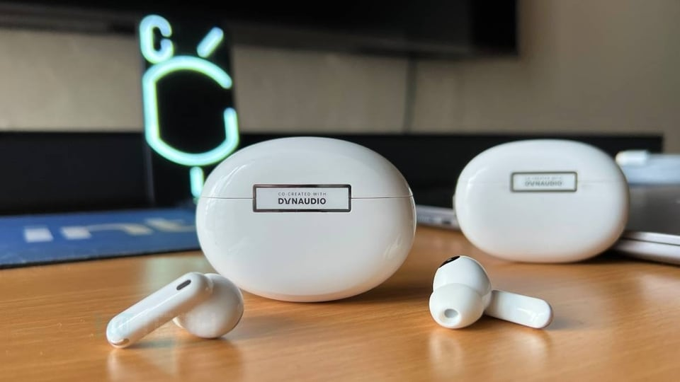 耳机|AirPods Pro终于升级到2代,对比主流国产无线降噪耳机,该怎么选