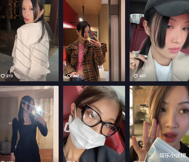 flower|任人摆布？2625W粉丝的痞幼扮成“夜光人”，网友：拉低视频质量