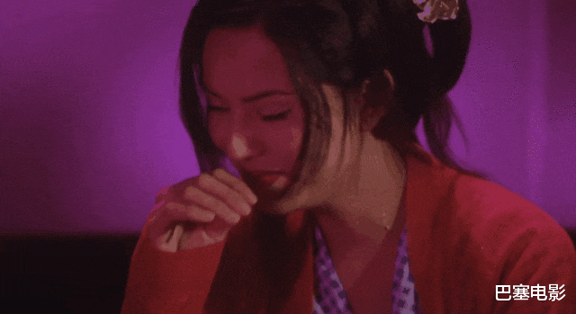 花魁|别人演“花魁”只是美，她们身姿窈窕、清丽出尘，个个惊艳了观众