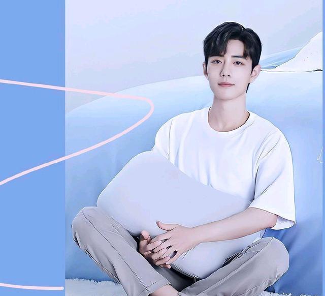 肖战|肖战《梦中的那片海》时间线公布，转场海南拍摄，还算顺利