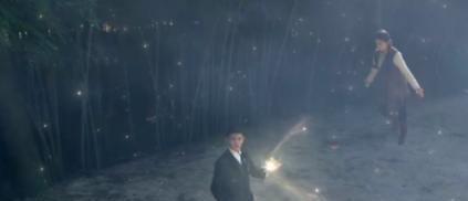 |请君预约人数破百万，平台马上排播，男女主人设很香预测能火