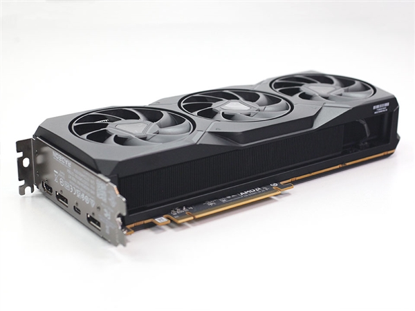 AMD|AMD RX 7900系列首发开箱！4090/4080面前真是“小弟”