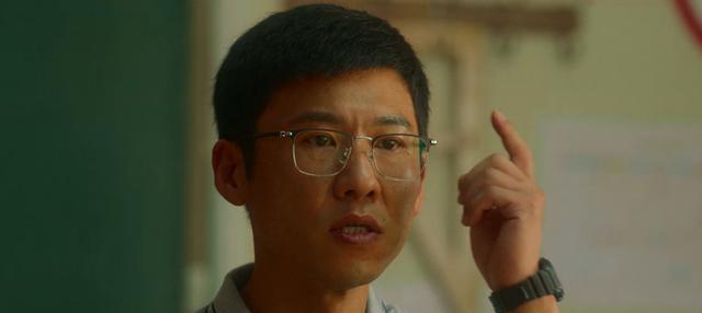 张叔平|《天才基本法》张叔平太窝囊,他在自己的地盘上,为什么不敢还手