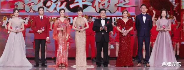 东方卫视|陈蓉，刘彦池，万蒂妮都不用！东方卫视非要请唐嫣来主持春晚？