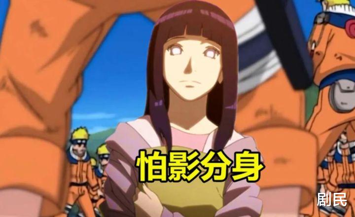 acgn漫评|影分身术早就被叫“禁术”,为什么到后来大家都用?