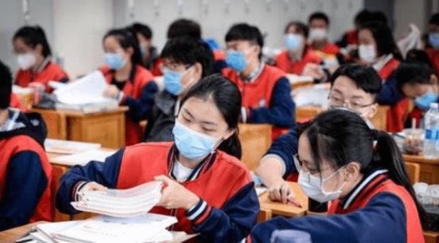 招聘|630分都上不了高中吗?2022中考分流是好还是坏,学生有苦难言