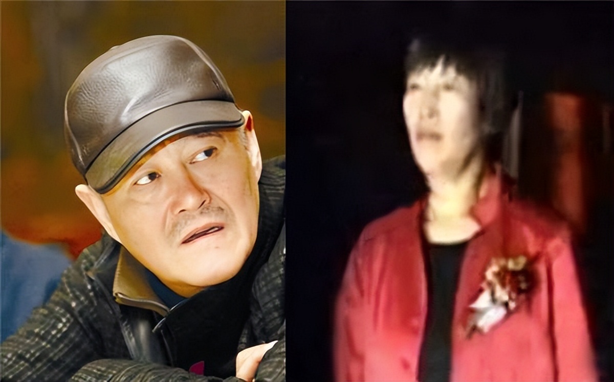 葛淑珍|31年前，被赵本山抛弃后，含泪离婚的葛淑珍，过得还好吗？