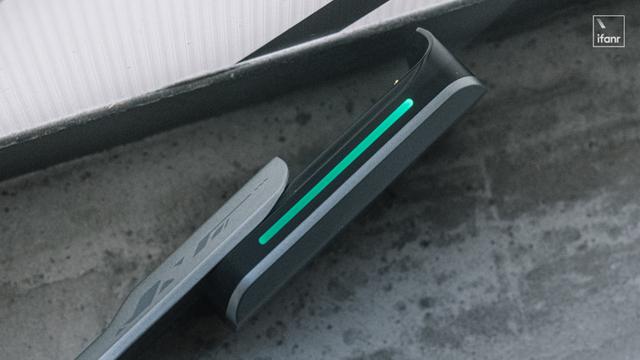 |XOG Speed S 真无线耳机轻体验:机械感的金属设计,碰上复古的声音