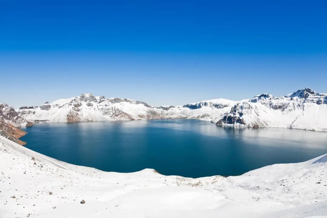 长白山|冬季旅游指南：8个适合冬日旅游的地方，雪景爱好者不能错过