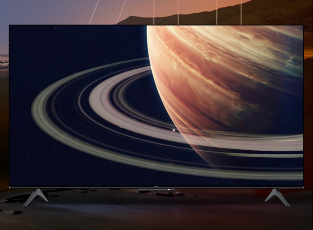 小米科技|销量最好的两款70英寸电视:一款口碑好,一款性价比高,你喜欢谁