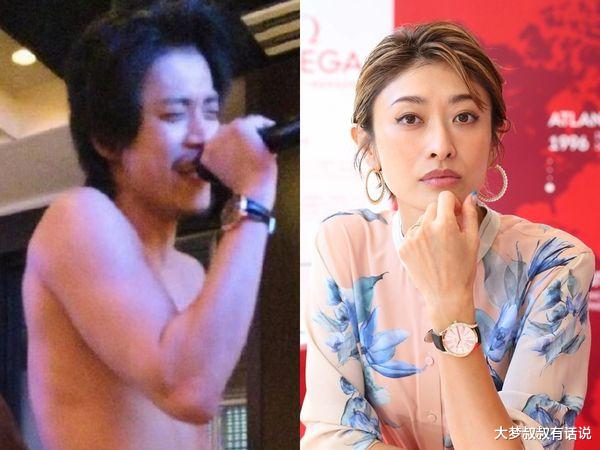 小栗旬|小栗旬“不雅照”烧到老婆山田优，酸民灌IG！起底爆料幕后黑手