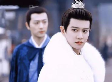 任嘉伦|任嘉伦再添一出戏，31岁，容貌和表演都很优秀