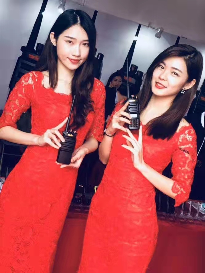 对讲机|关于对讲机的那点小事