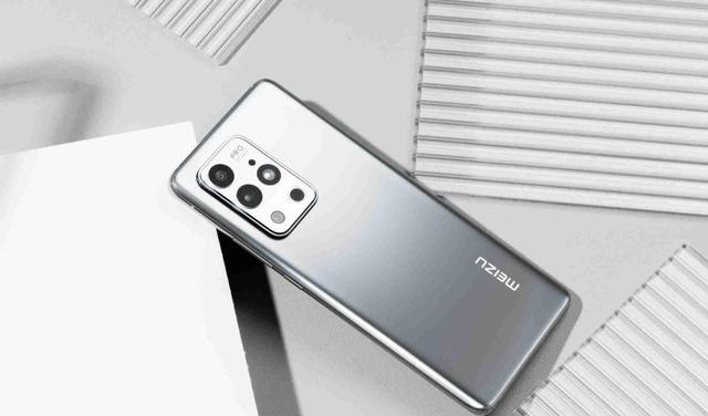 魅族|破茧重生，魅族19sPro醒悟，5500mAh电池、天玑9000，终于低价