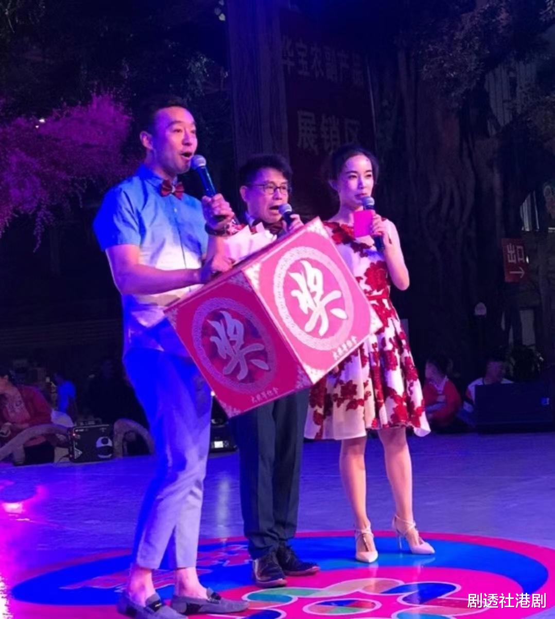 黄一山|骄傲!知名港星儿子伦敦大学学成归来,预计回内地清华大学再进修