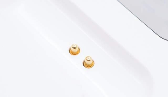 无线耳机|内置英集芯IP5333多功能电源管理SOC，Kiss me Q8真无线耳机拆解