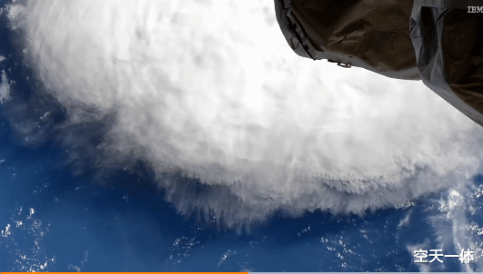 汤加火山爆发,三国卫星全程围观,我们的清晰度为何还不如日本?