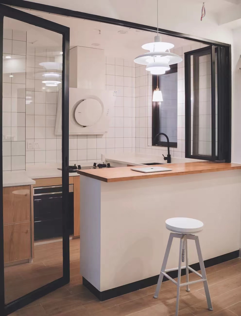 用过才知有多爽,这10个网红装修设计,兼顾颜值和实用性!