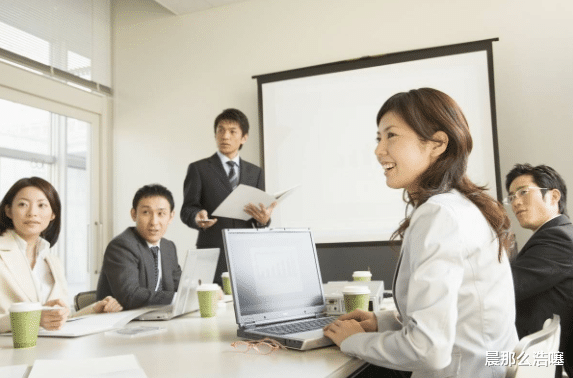 选择权|工作就像结交知己，提升自身价值很重要