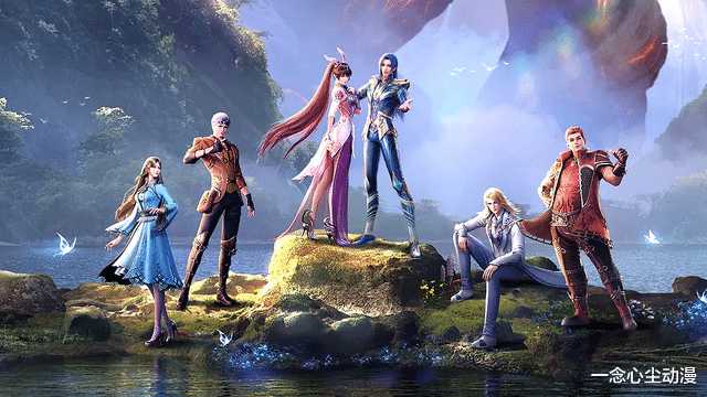 胡列娜|斗罗：唐三为何会被唐晨暴打？只因唐三得了好处还下毒炸了他老窝