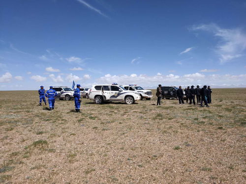 可可西里自然保护区|可可西里无人区到底有多可怕？