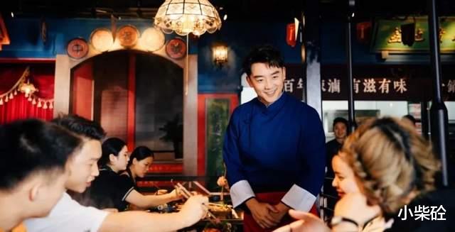 郑恺|“小猎豹”郑恺成被执行人,背后的“瓜”挺复杂