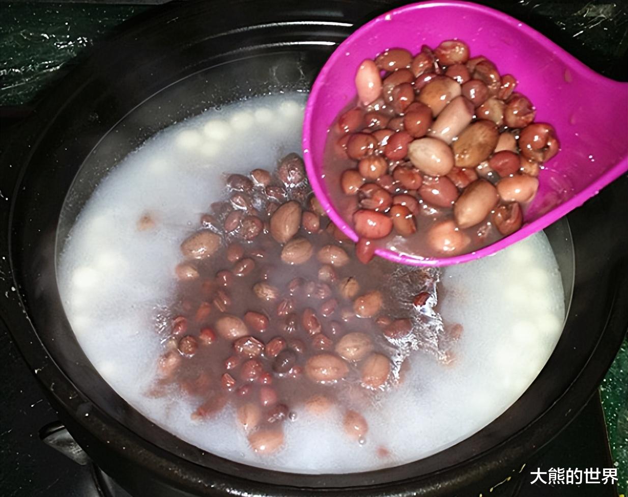 三伏天,养气血就是养命!这5种补气血食物记得吃,安稳一整夏