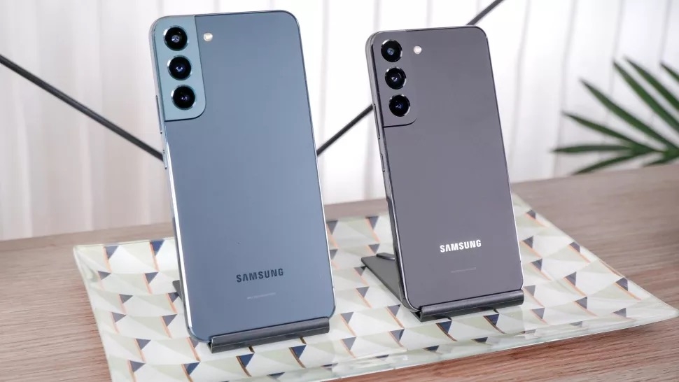 三星|三星扛不住了，S22价格“大跳水”，小屏旗舰之王